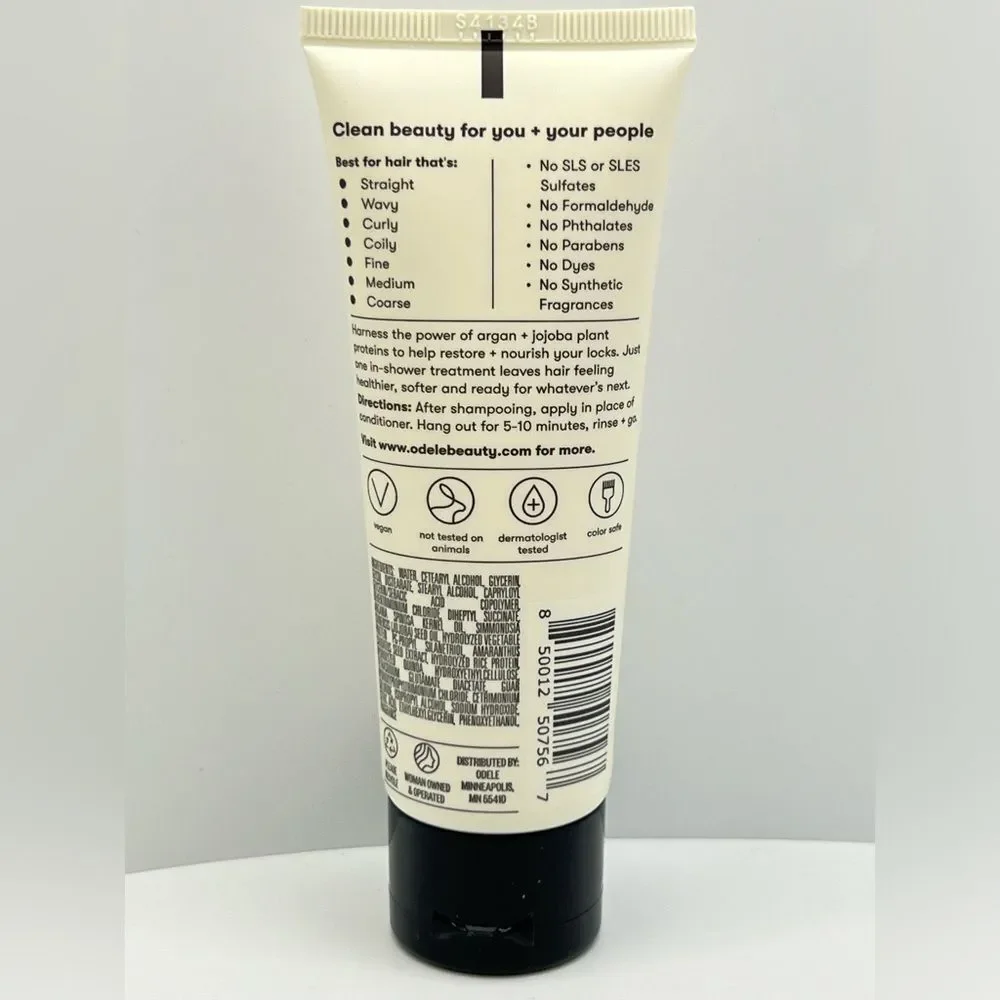 $5 🌸 Odele Moisture Mask Deep Penetrating Hydrating Mask ~ NEW